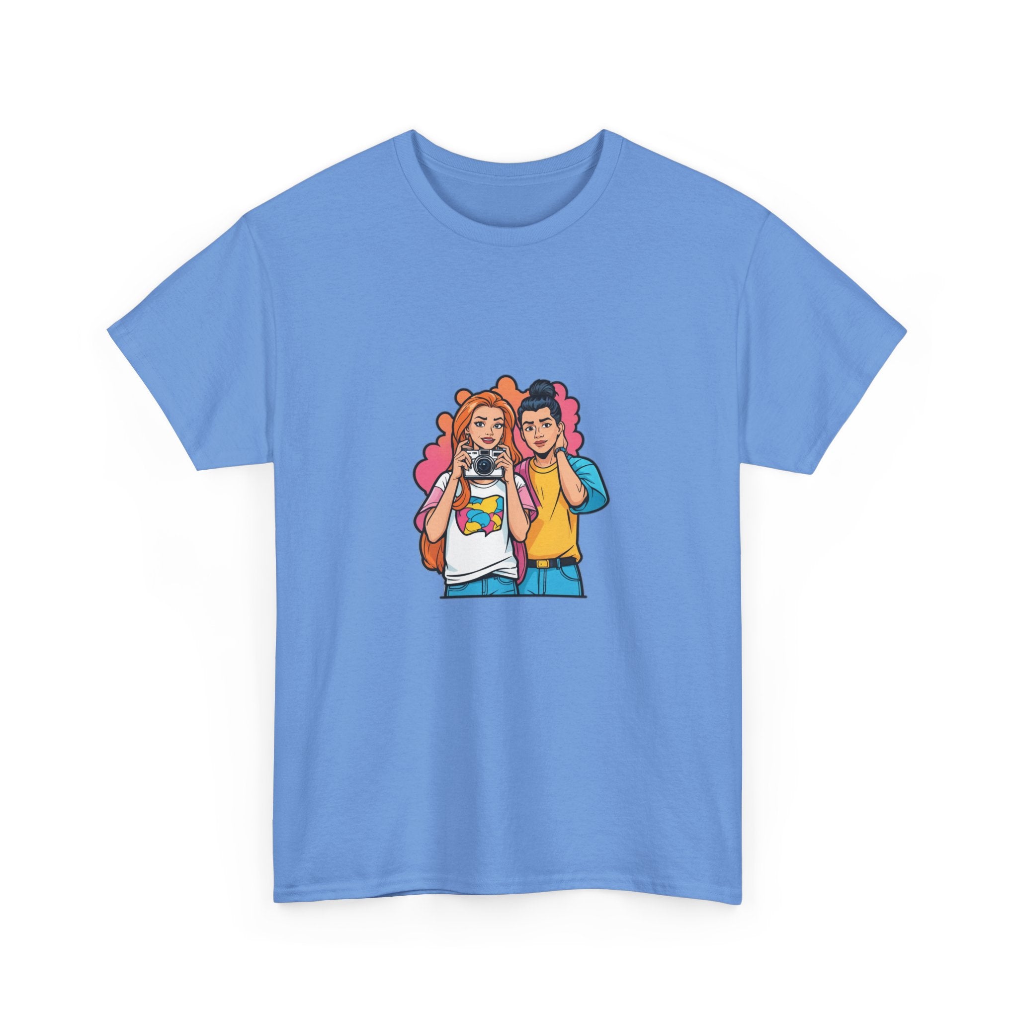 Exposed — Unisex T-Shirt