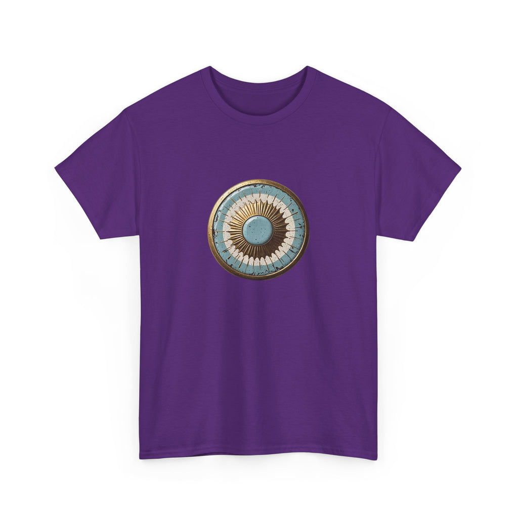 Good Vibes Only — Unisex T-Shirt