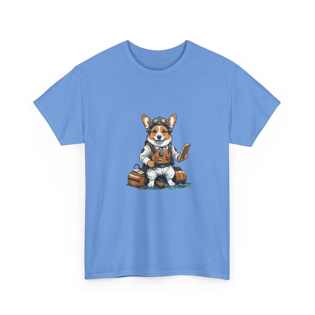 I'm Learning... Underwater — Unisex T-Shirt