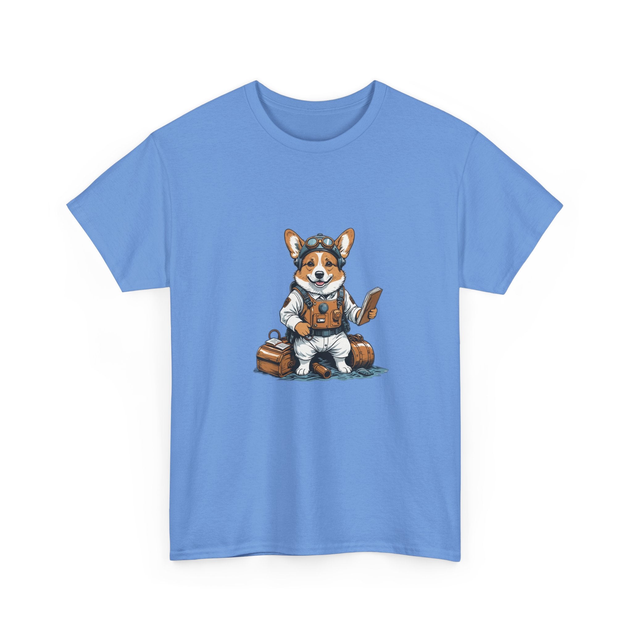 I'm Learning... Underwater — Unisex T-Shirt