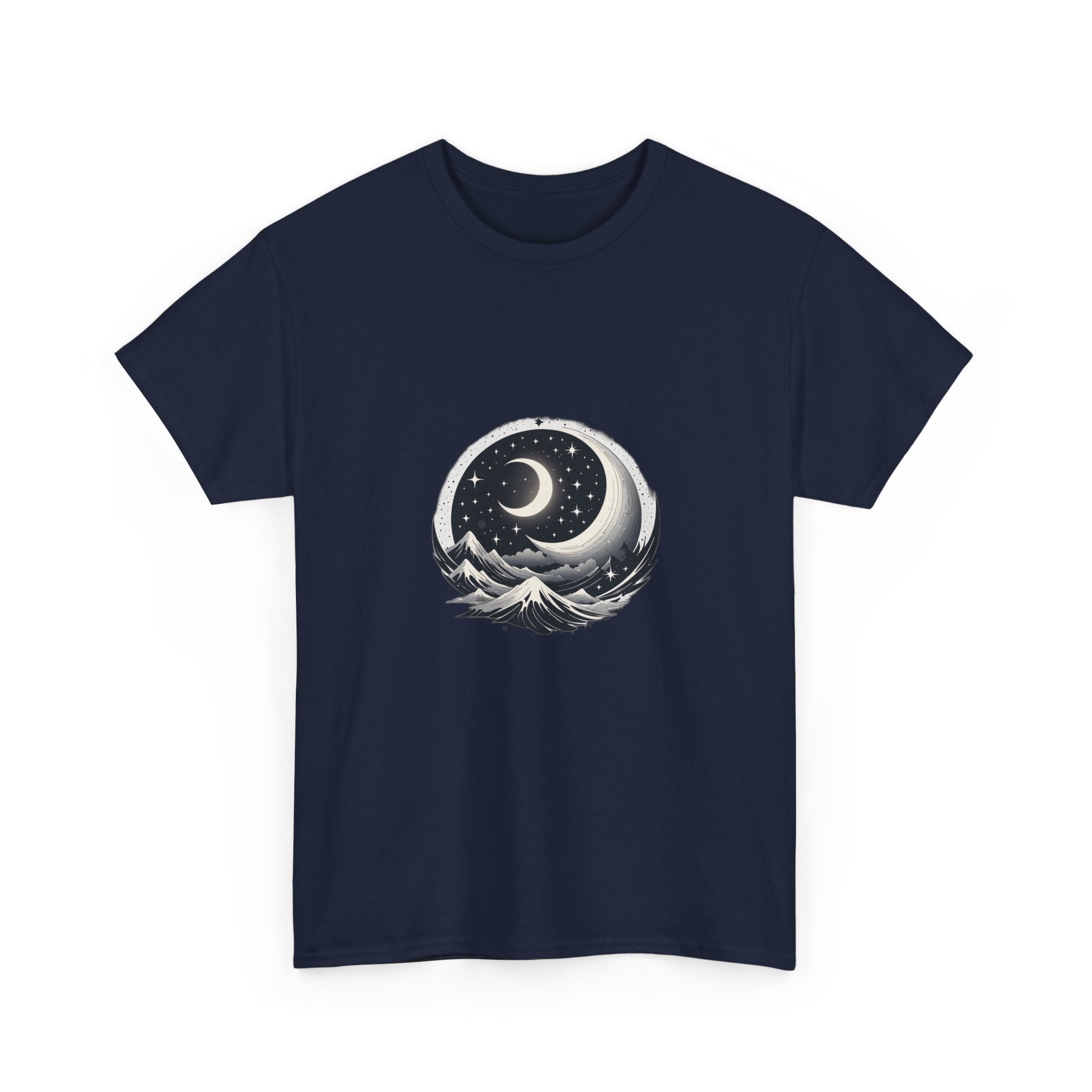 Glow Up with Luna VII — Unisex T-Shirt