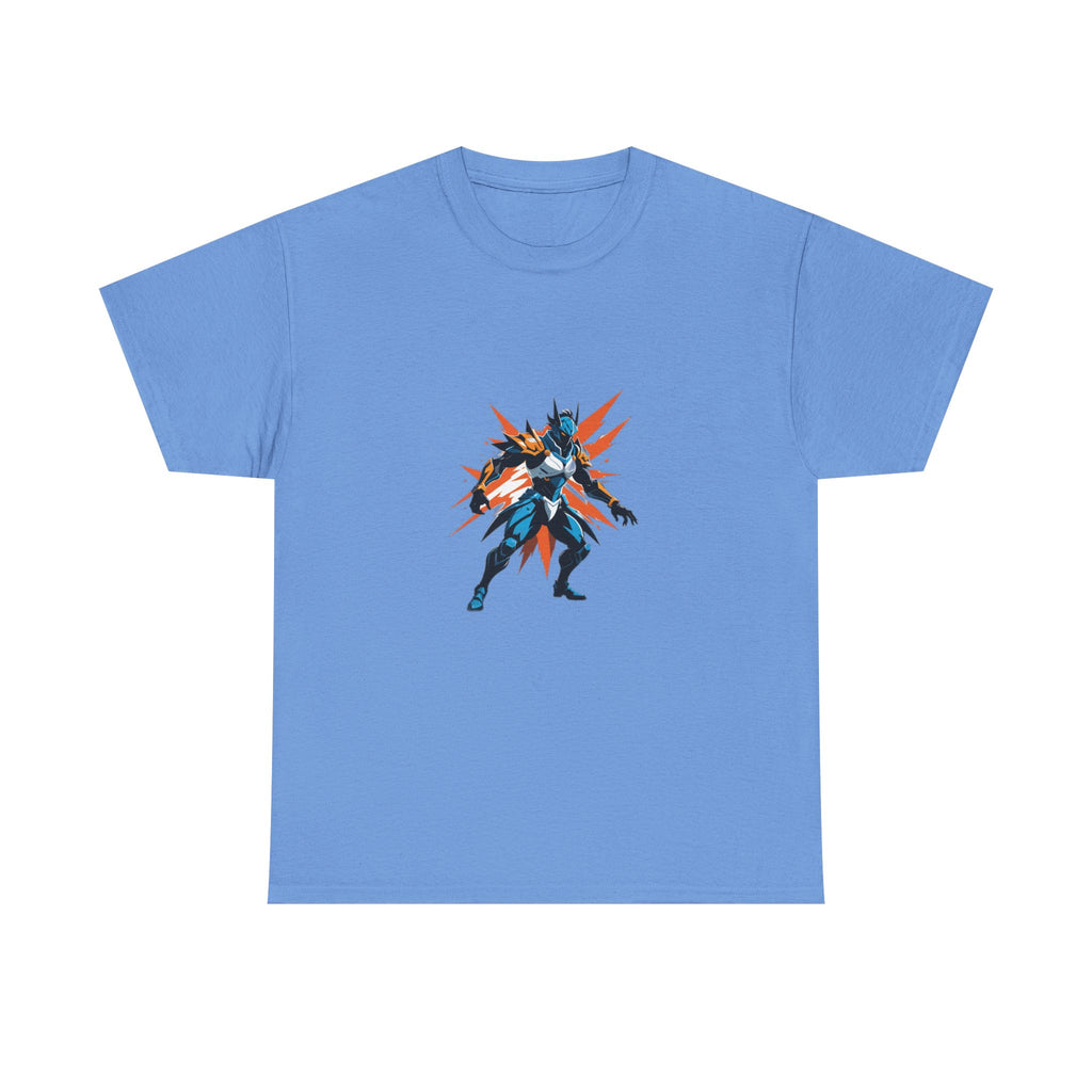 Genshin Impact Luna VII Tee — Unisex T-Shirt
