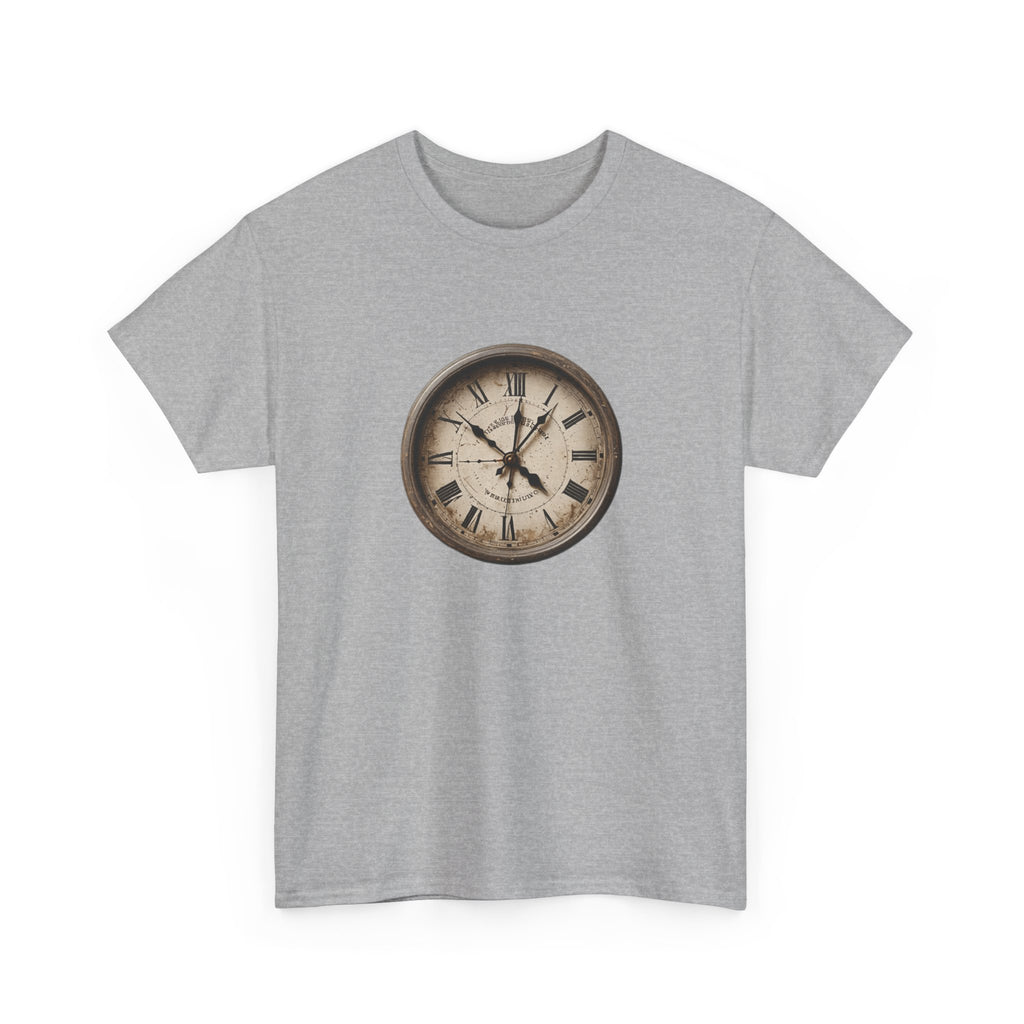 Lost Sense of Time — Unisex T-Shirt