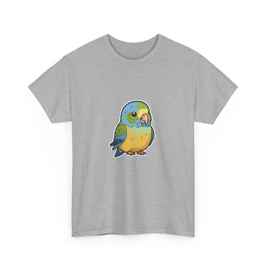 I Hate My Feed Birb Tee — Unisex T-Shirt