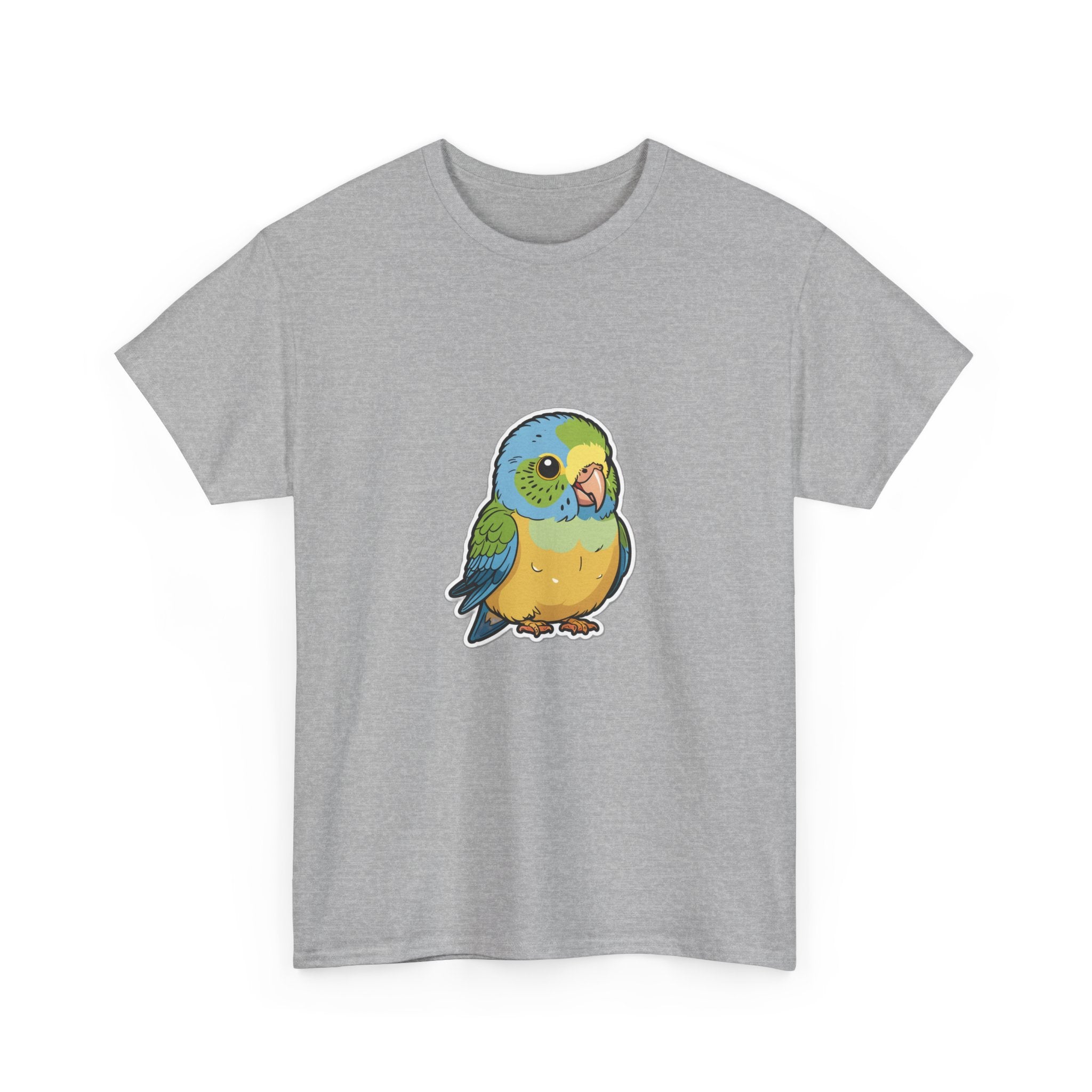 I Hate My Feed Birb Tee — Unisex T-Shirt