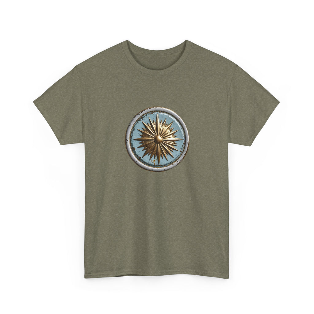 Good Vibes Only — Unisex T-Shirt