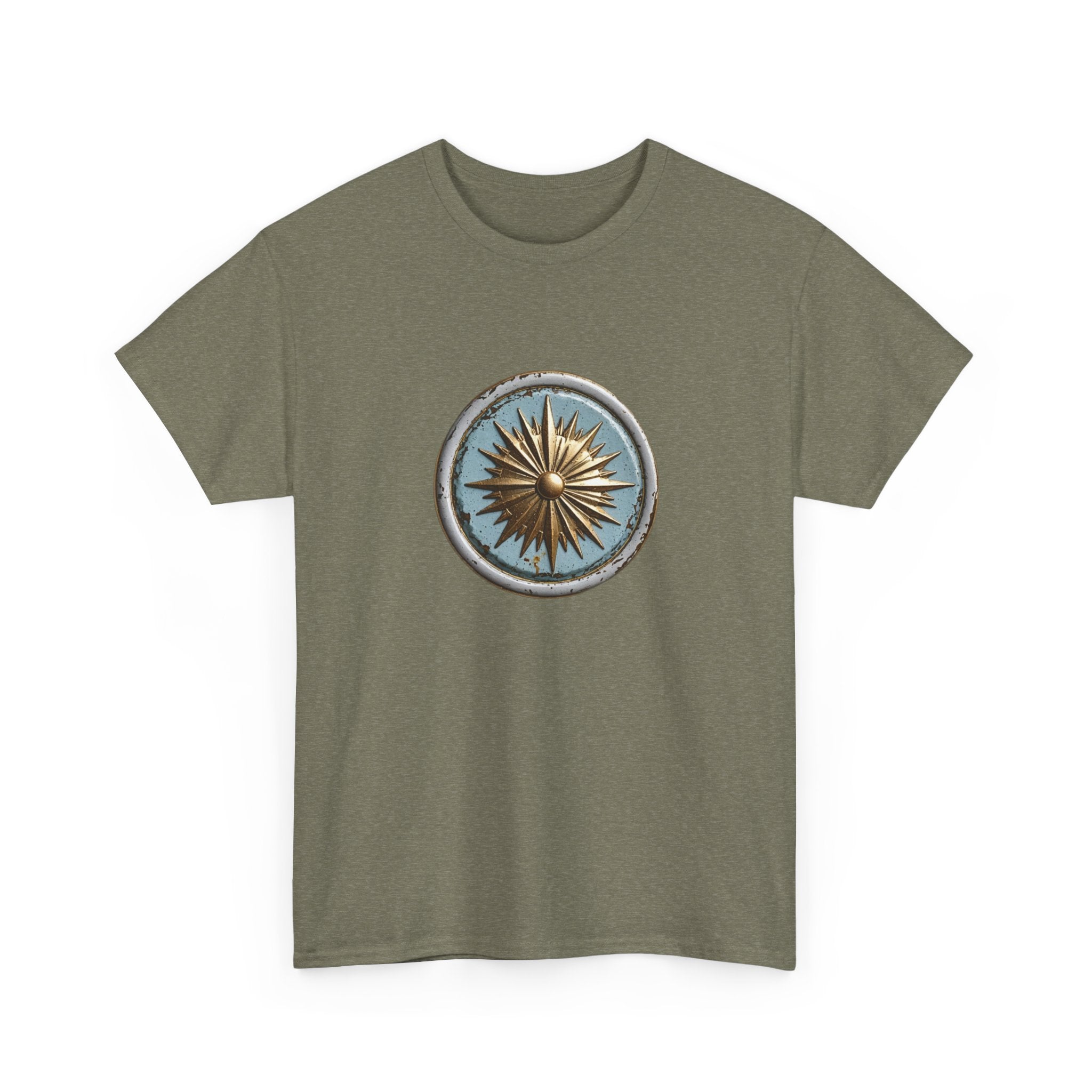 Good Vibes Only — Unisex T-Shirt