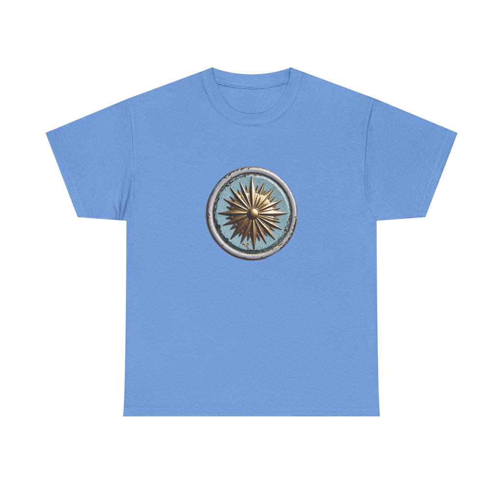 Good Vibes Only — Unisex T-Shirt