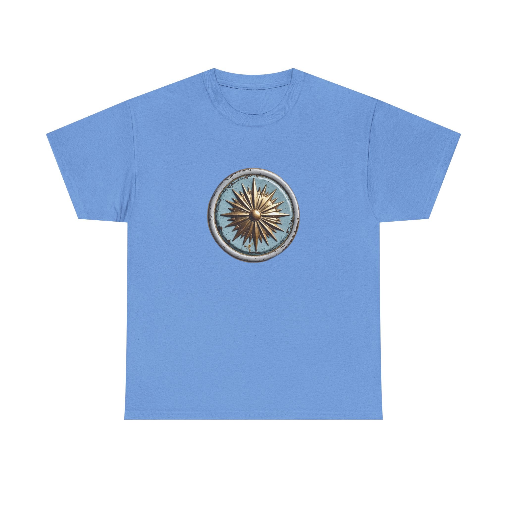 Good Vibes Only — Unisex T-Shirt