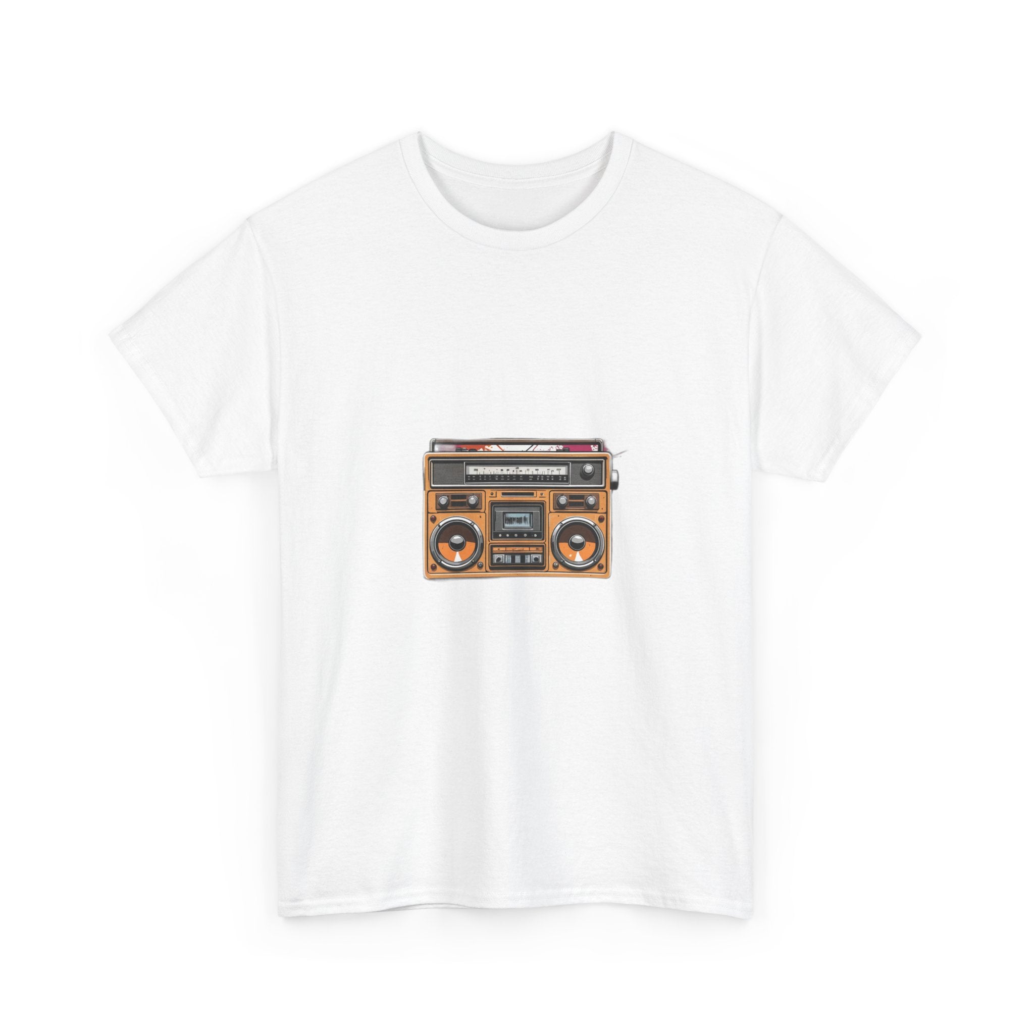 2021 Core Tunes & Times — Unisex T-Shirt
