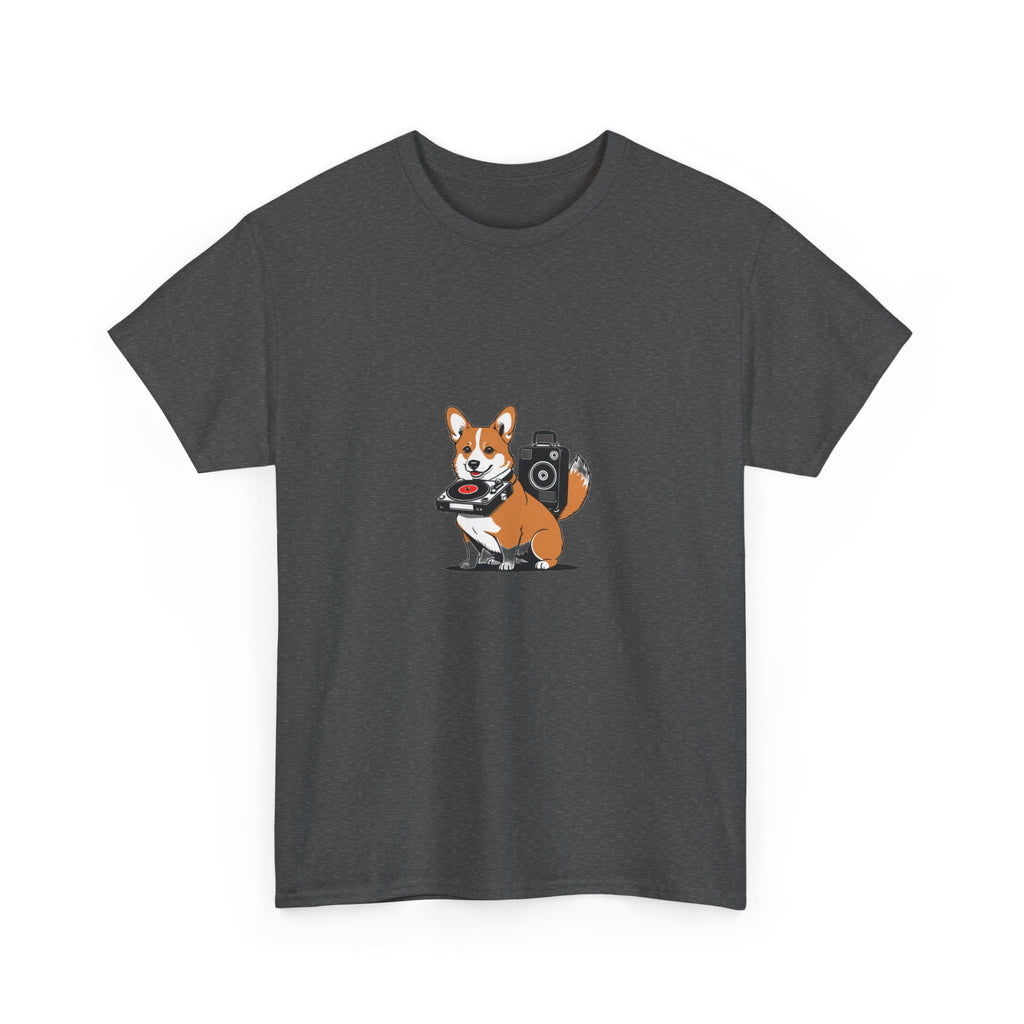 Sick of Scams? Go Analog — Unisex T-Shirt