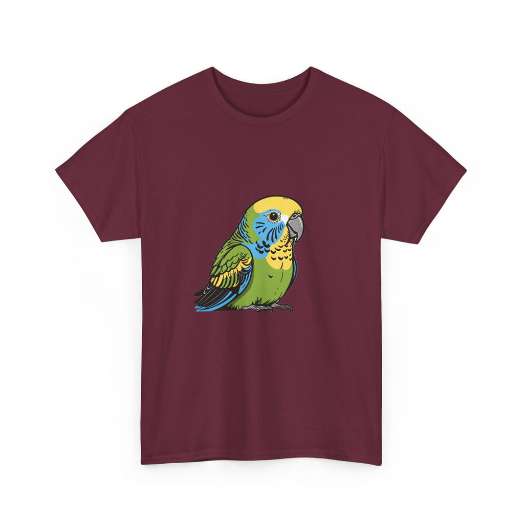 I Hate My Feed Bird — Unisex T-Shirt