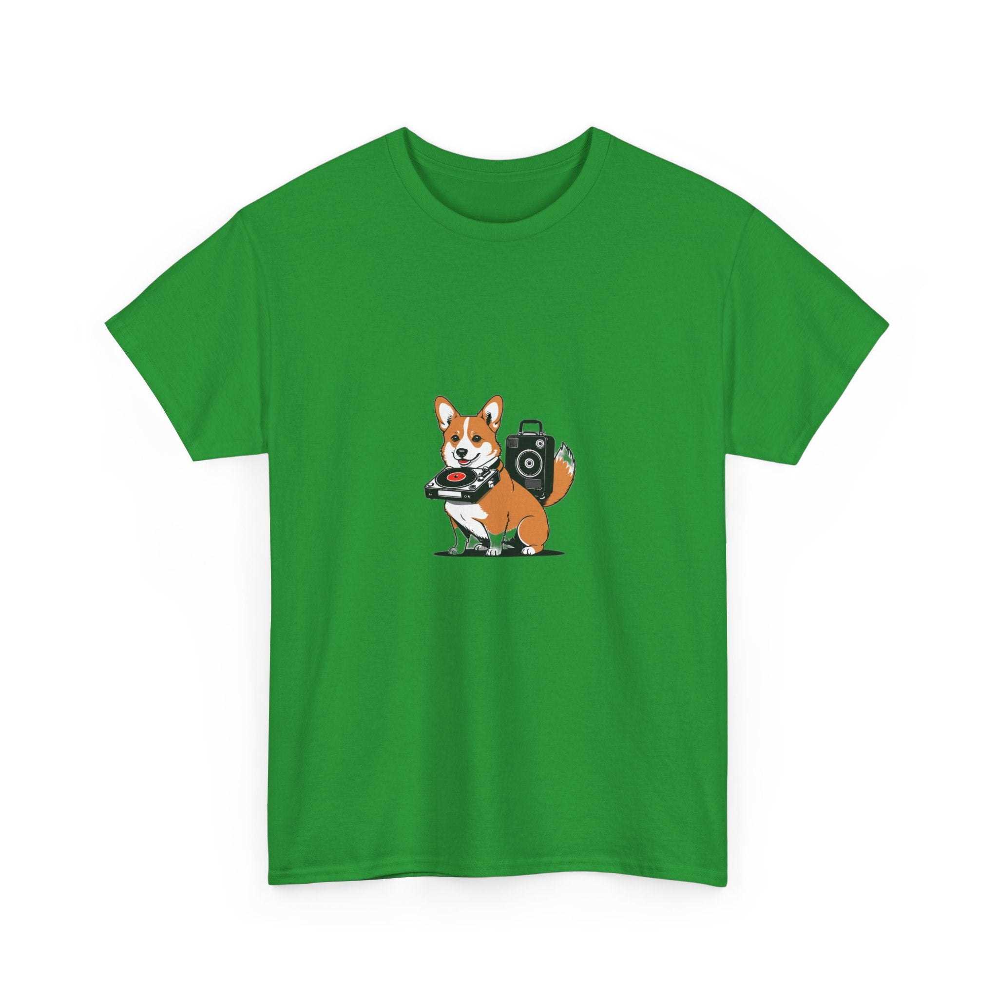 Sick of Scams? Go Analog — Unisex T-Shirt