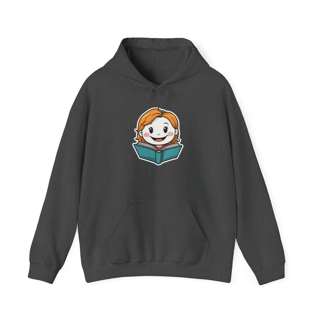 Mold Minds — Unisex Hoodie