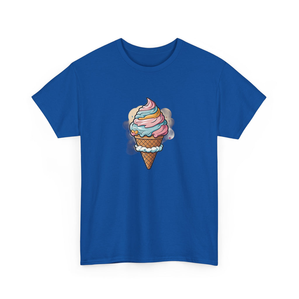 Satisfy Your Cravings — Unisex T-Shirt