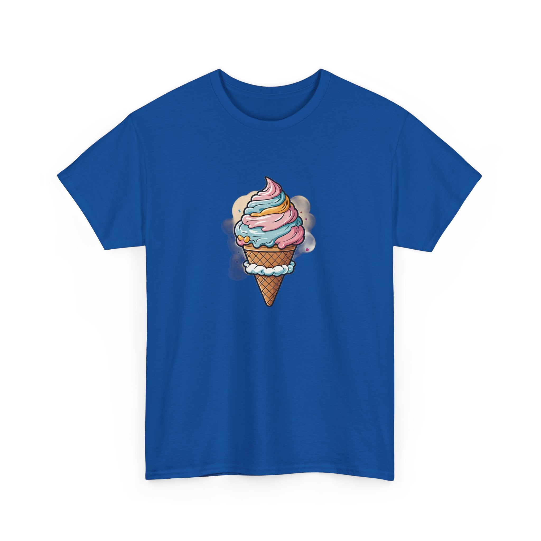 Satisfy Your Cravings — Unisex T-Shirt