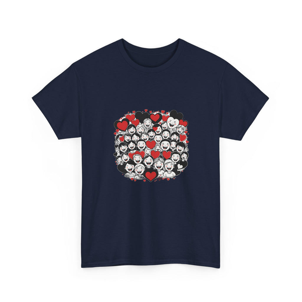 Teachers Make the Grade — Unisex T-Shirt