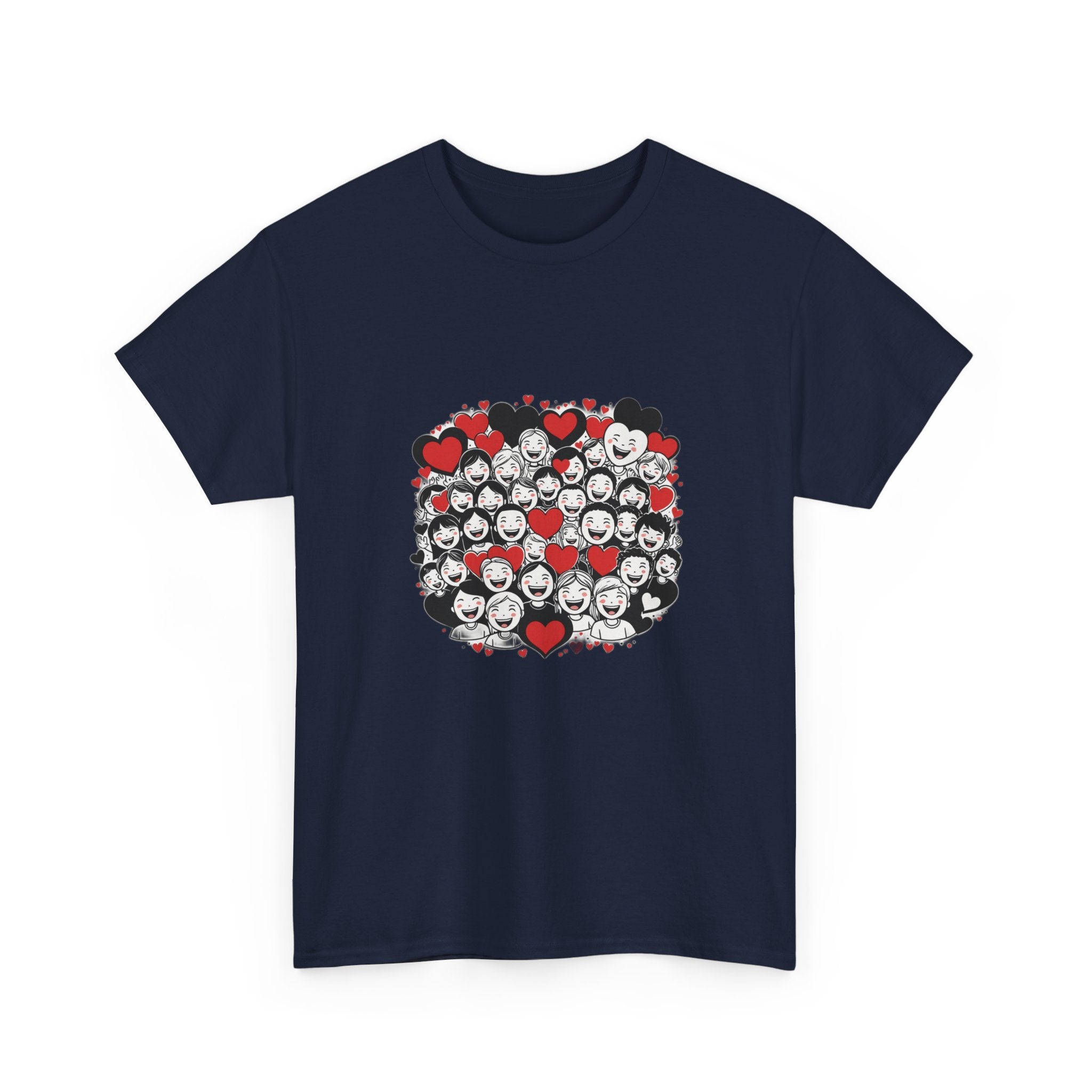 Teachers Make the Grade — Unisex T-Shirt