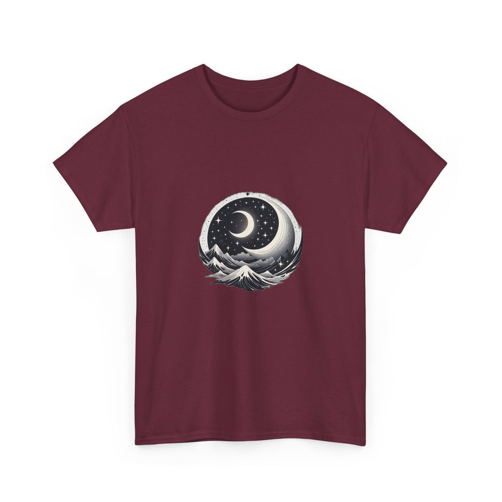 Glow Up with Luna VII — Unisex T-Shirt