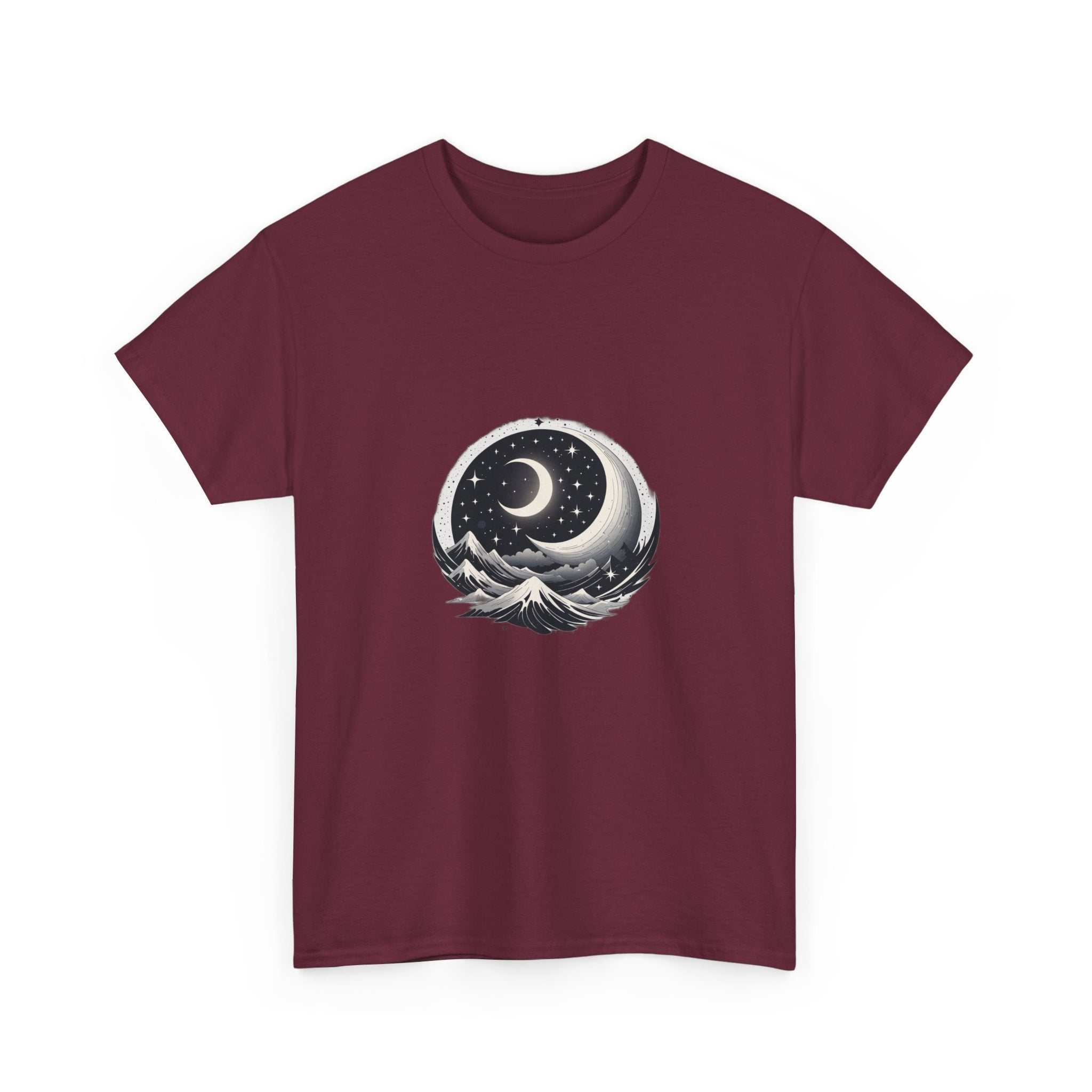 Glow Up with Luna VII — Unisex T-Shirt