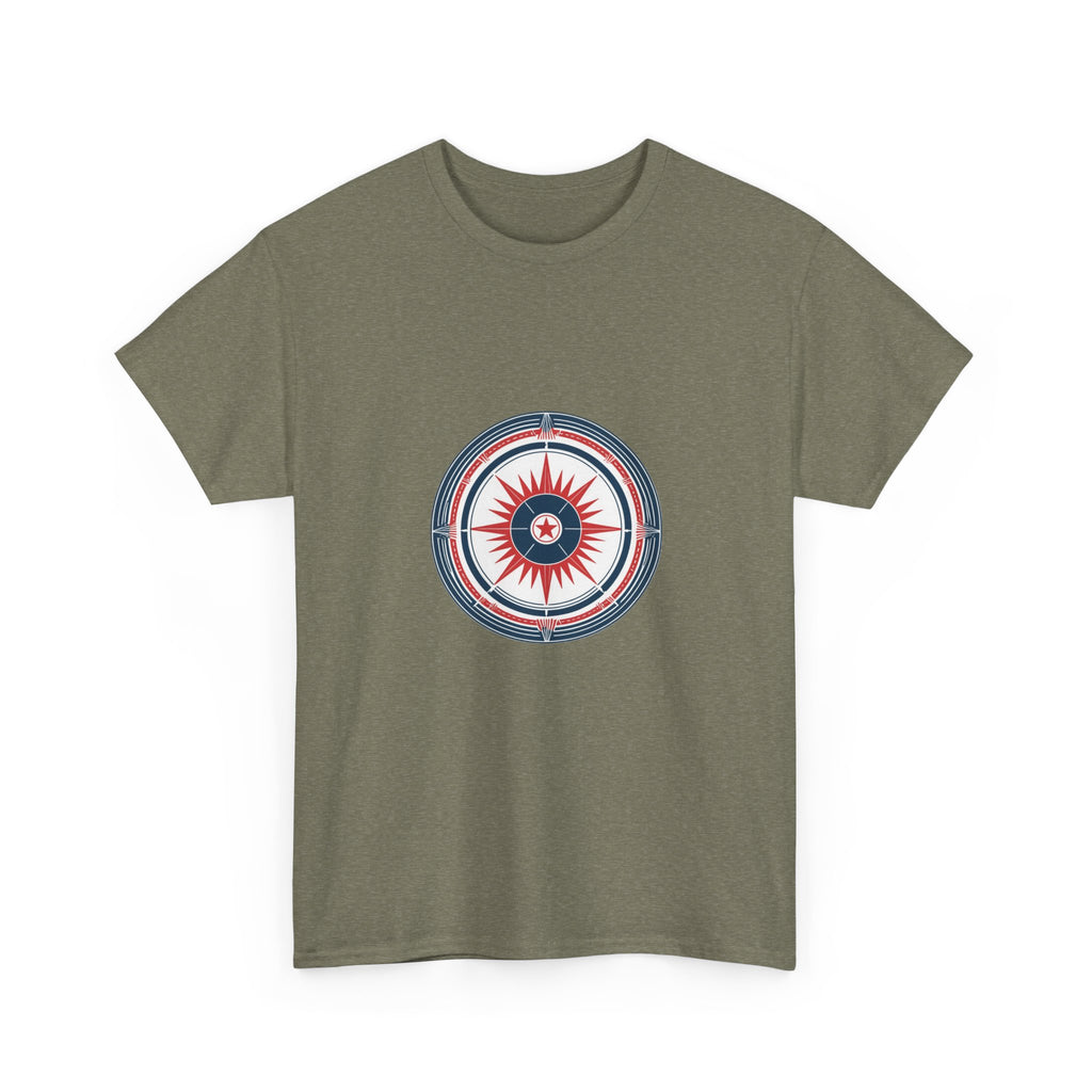 MUT Super Bowl Wheel Tee — Unisex T-Shirt