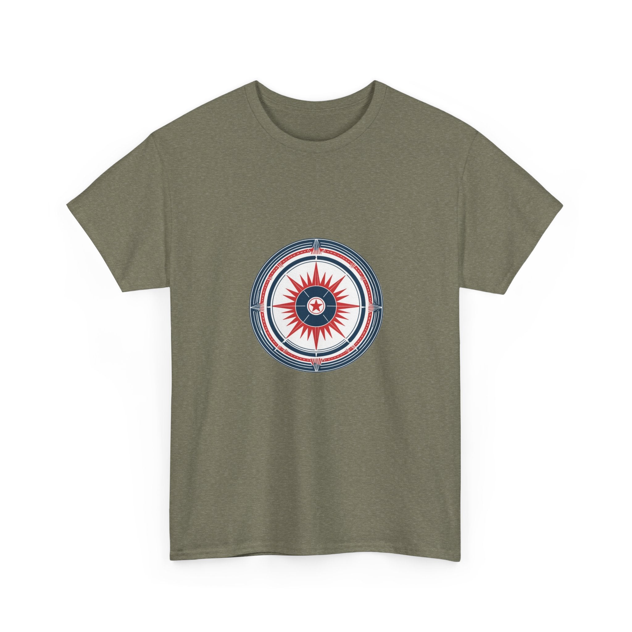 MUT Super Bowl Wheel Tee — Unisex T-Shirt