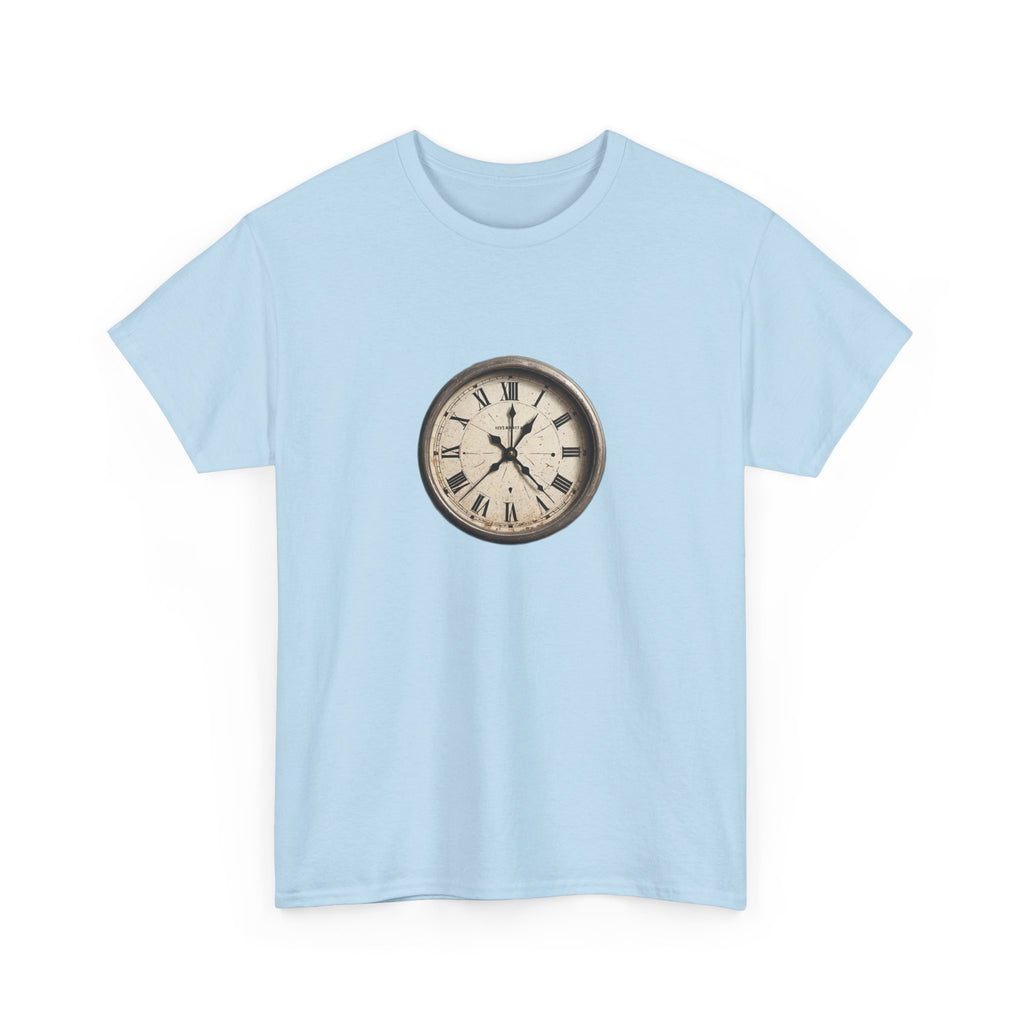 Lost Track of Time — Unisex T-Shirt