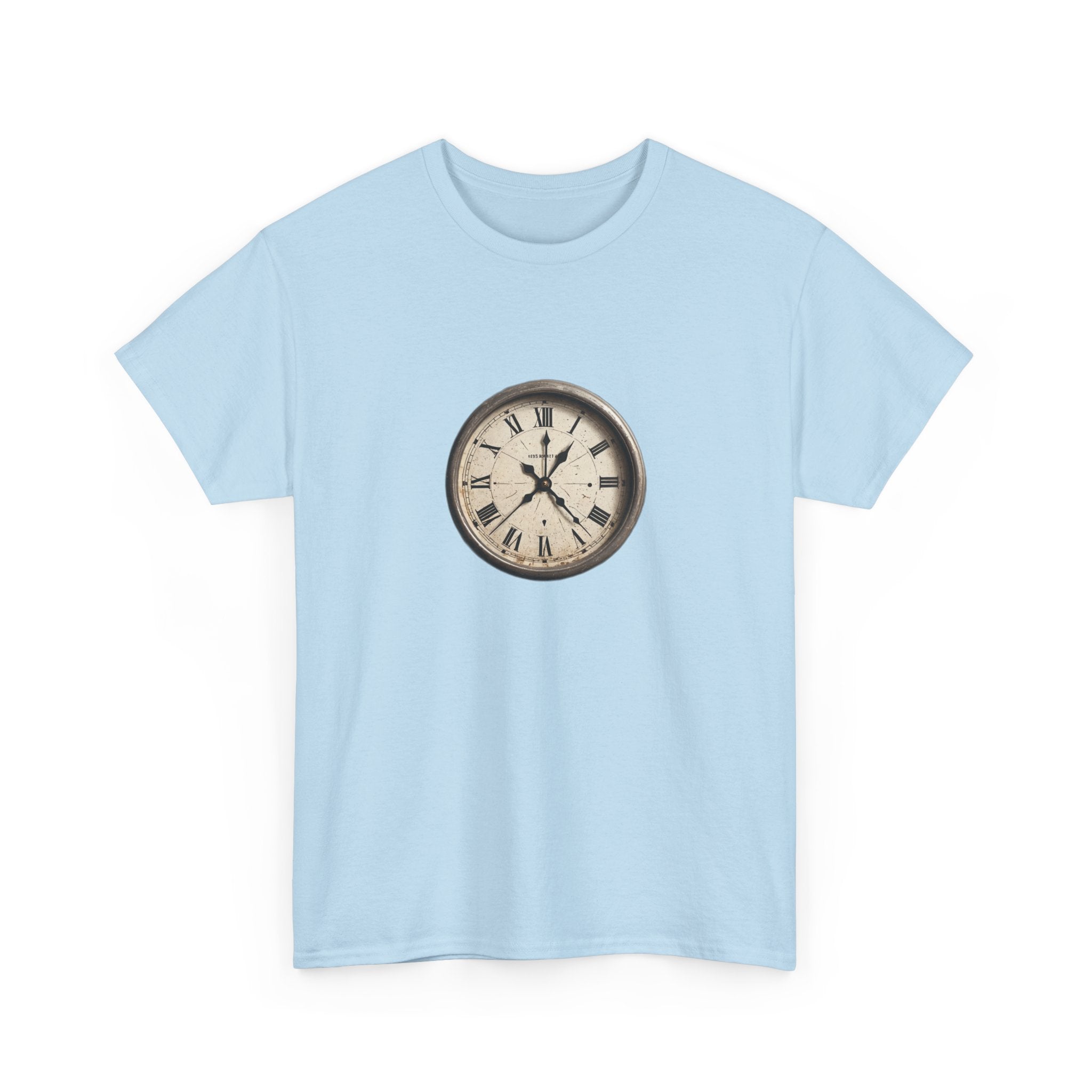 Lost Track of Time — Unisex T-Shirt