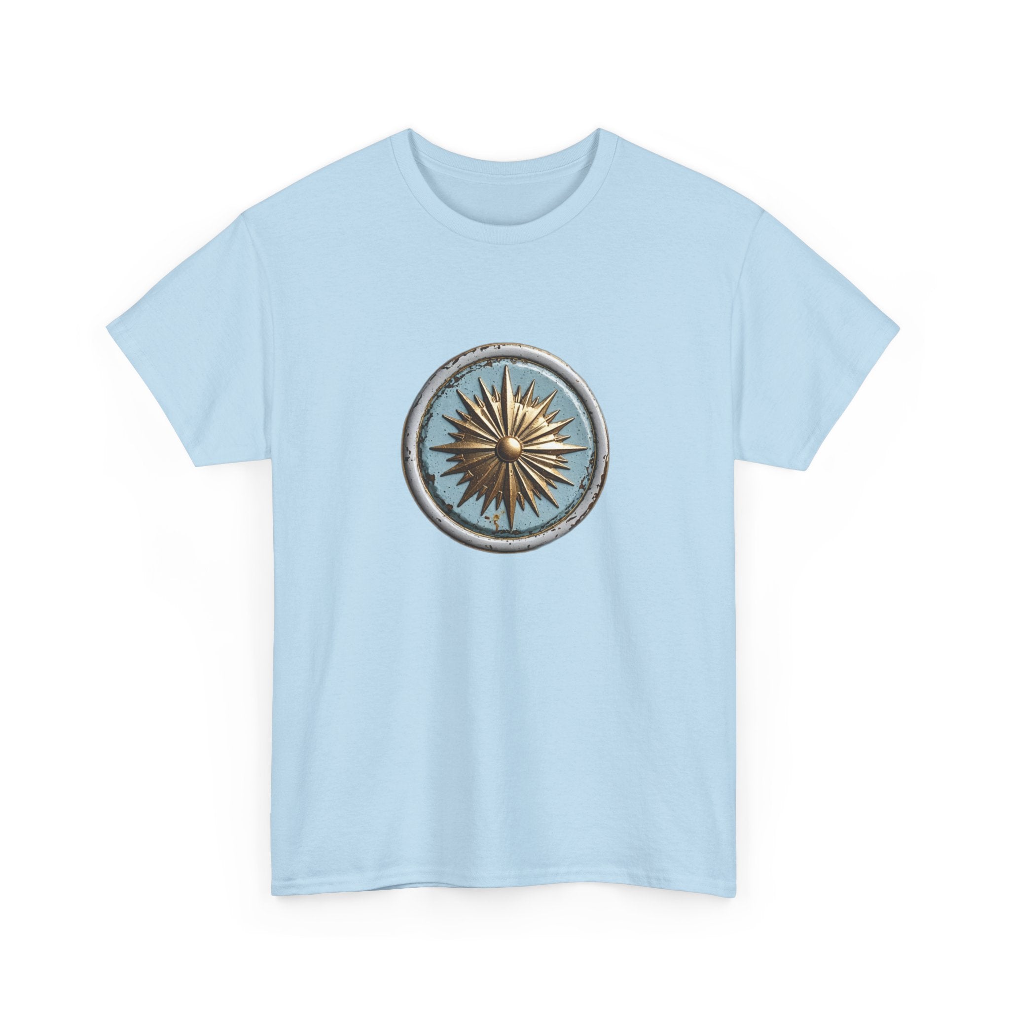 Good Vibes Only — Unisex T-Shirt