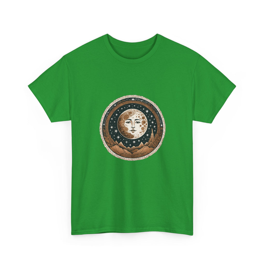 Glow Up with Luna VII — Unisex T-Shirt