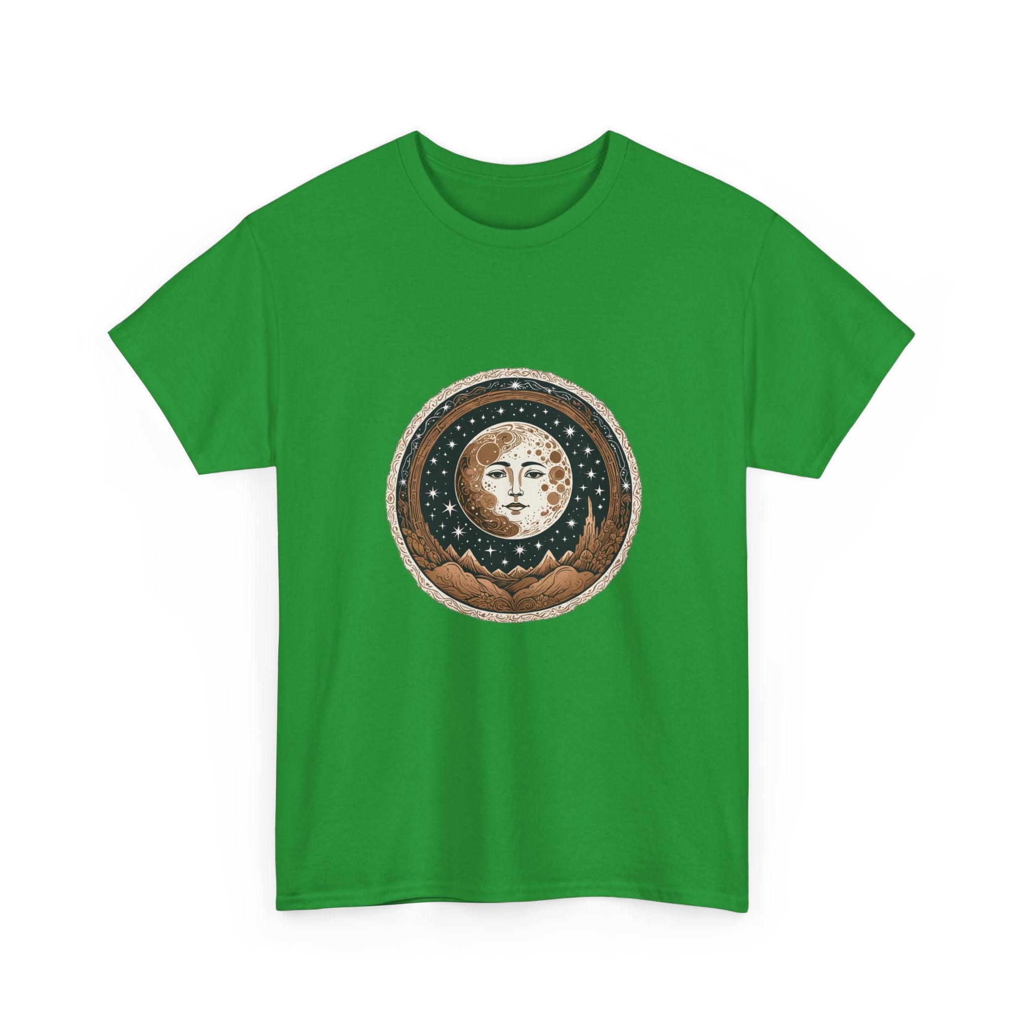 Glow Up with Luna VII — Unisex T-Shirt