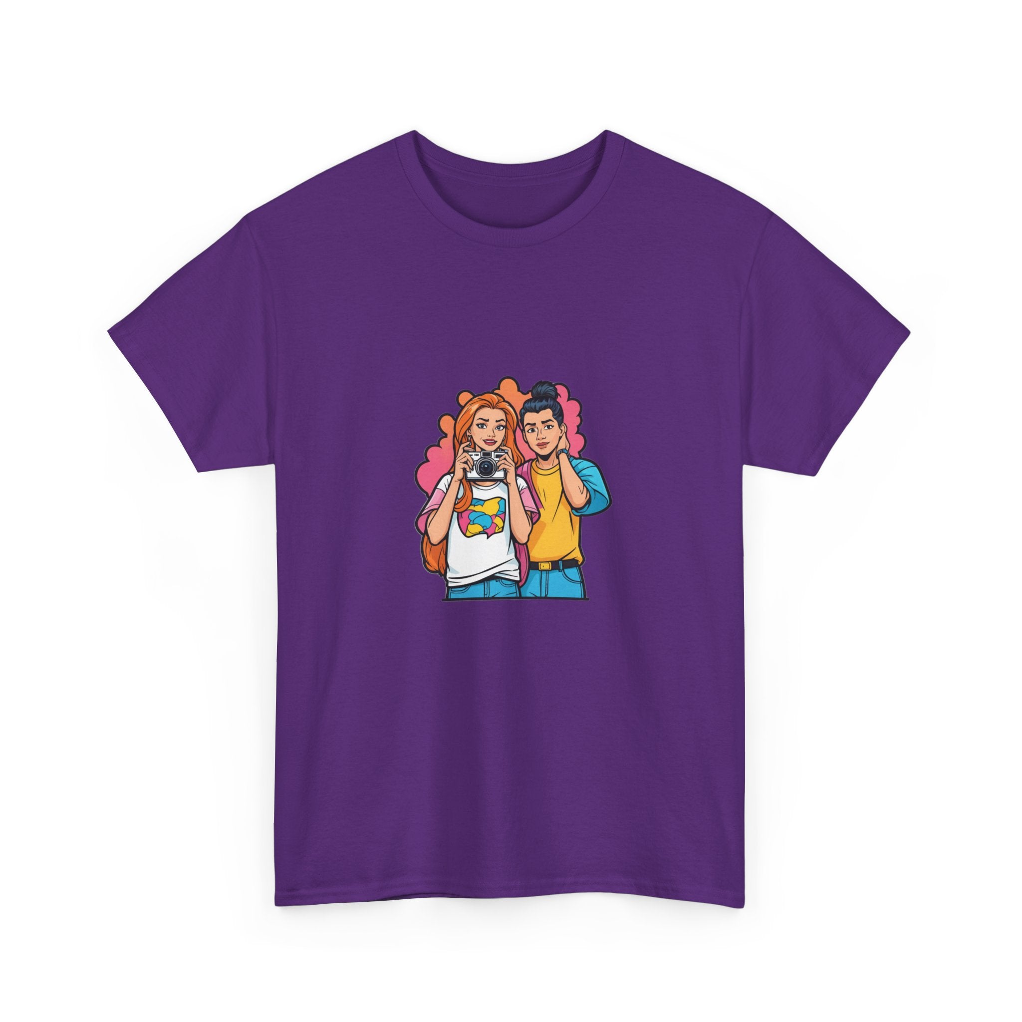 Exposed — Unisex T-Shirt