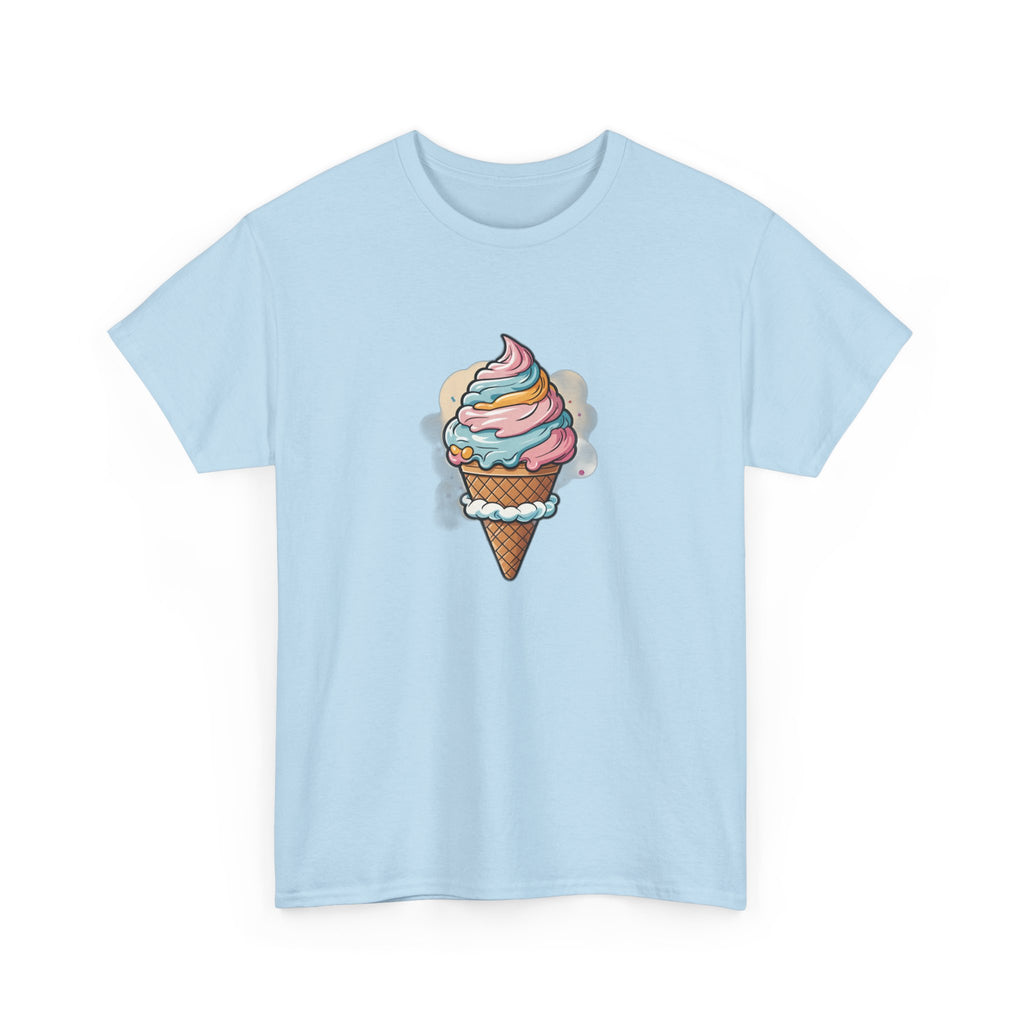 Satisfy Your Cravings — Unisex T-Shirt