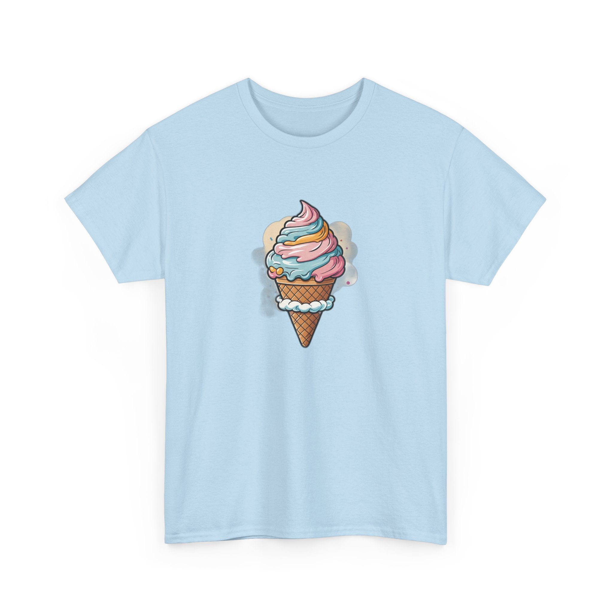 Satisfy Your Cravings — Unisex T-Shirt