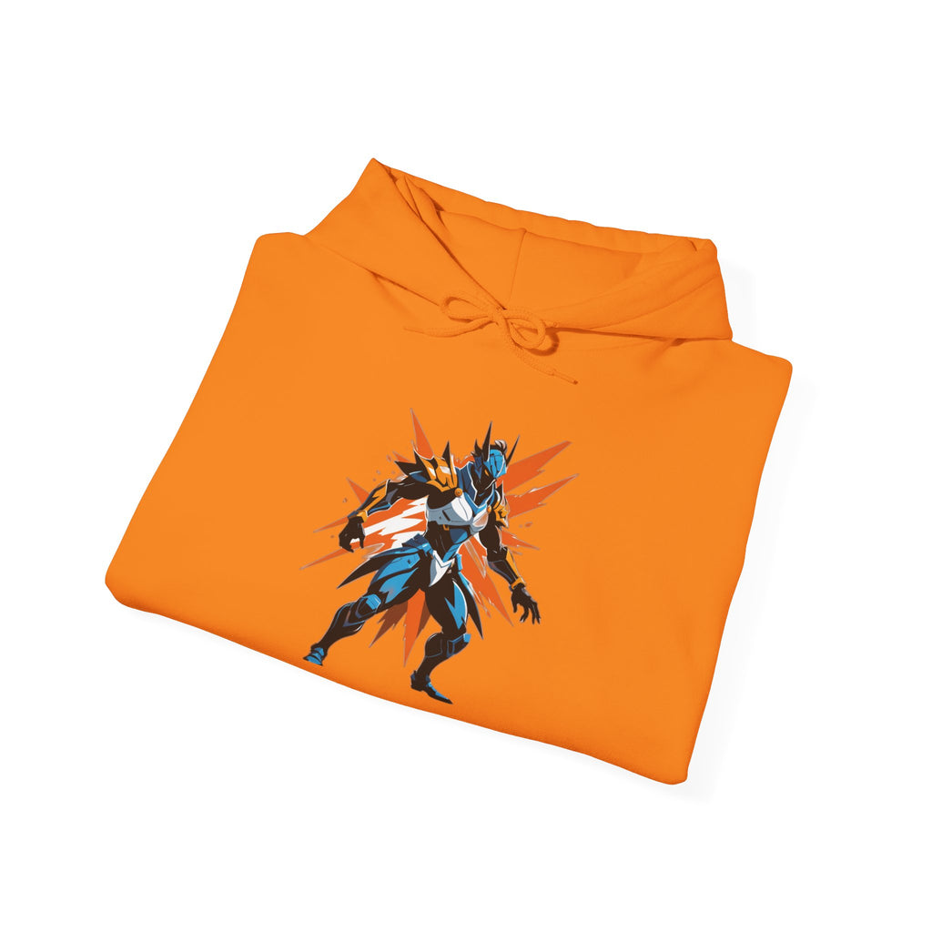 Genshin Impact Luna VII Tee — Unisex Hoodie