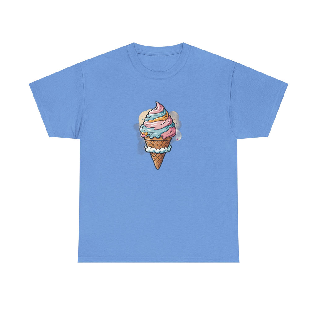 Satisfy Your Cravings — Unisex T-Shirt