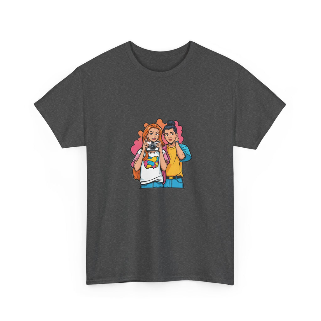 Exposed — Unisex T-Shirt