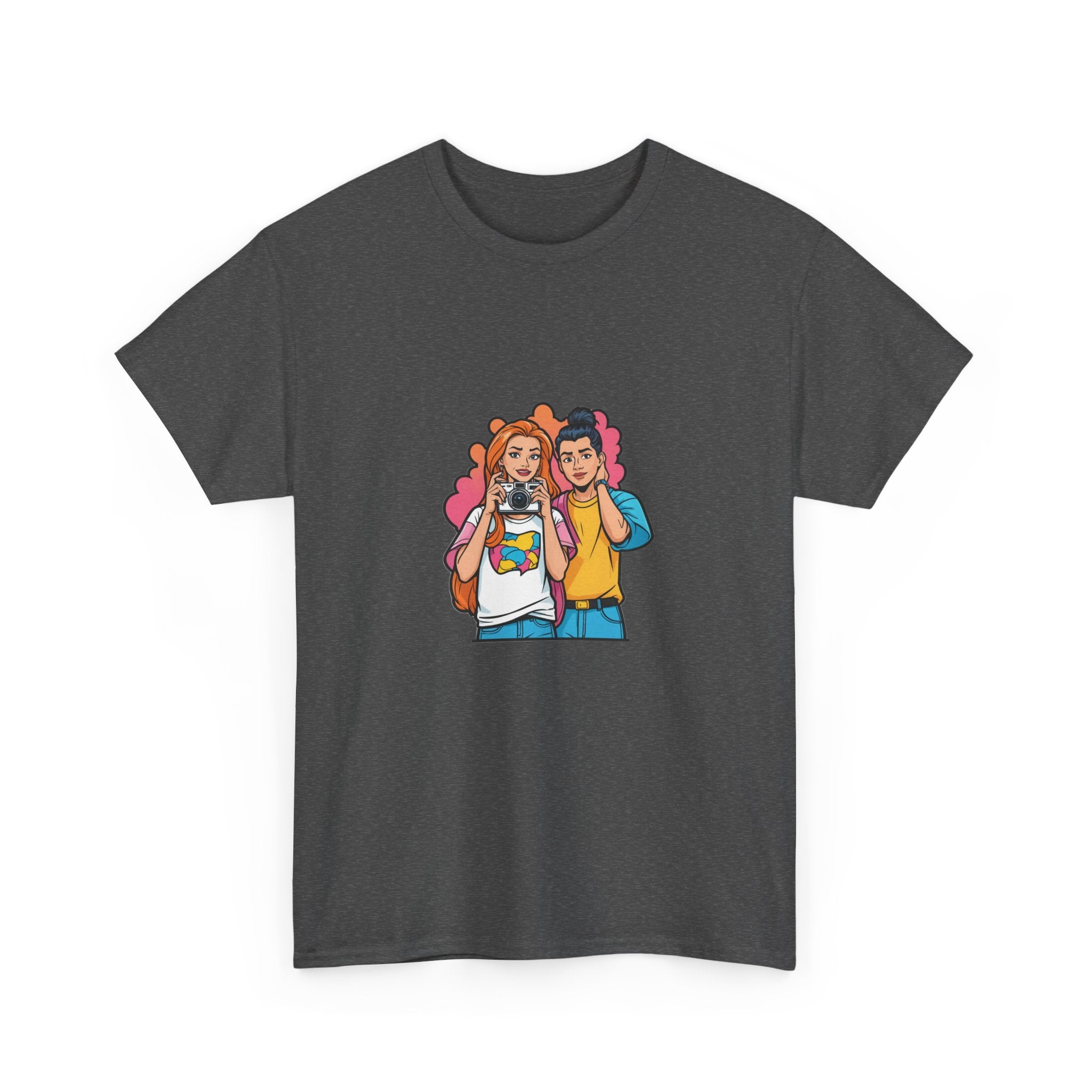 Exposed — Unisex T-Shirt