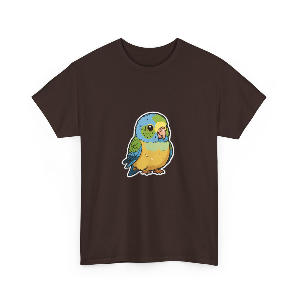 I Hate My Feed Birb Tee — Unisex T-Shirt