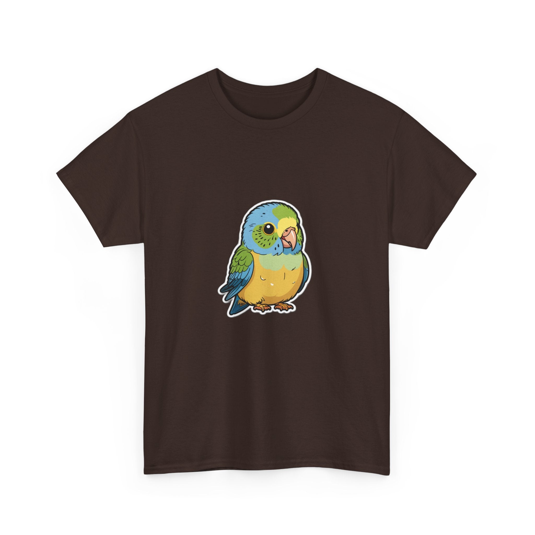 I Hate My Feed Birb Tee — Unisex T-Shirt