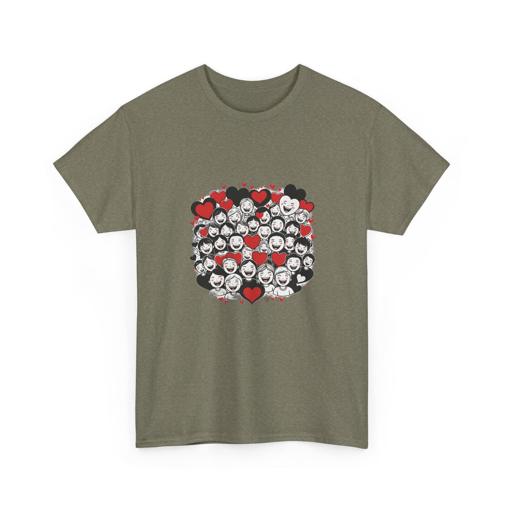Teachers Make the Grade — Unisex T-Shirt