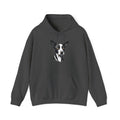 Dog Hater — Unisex Hoodie