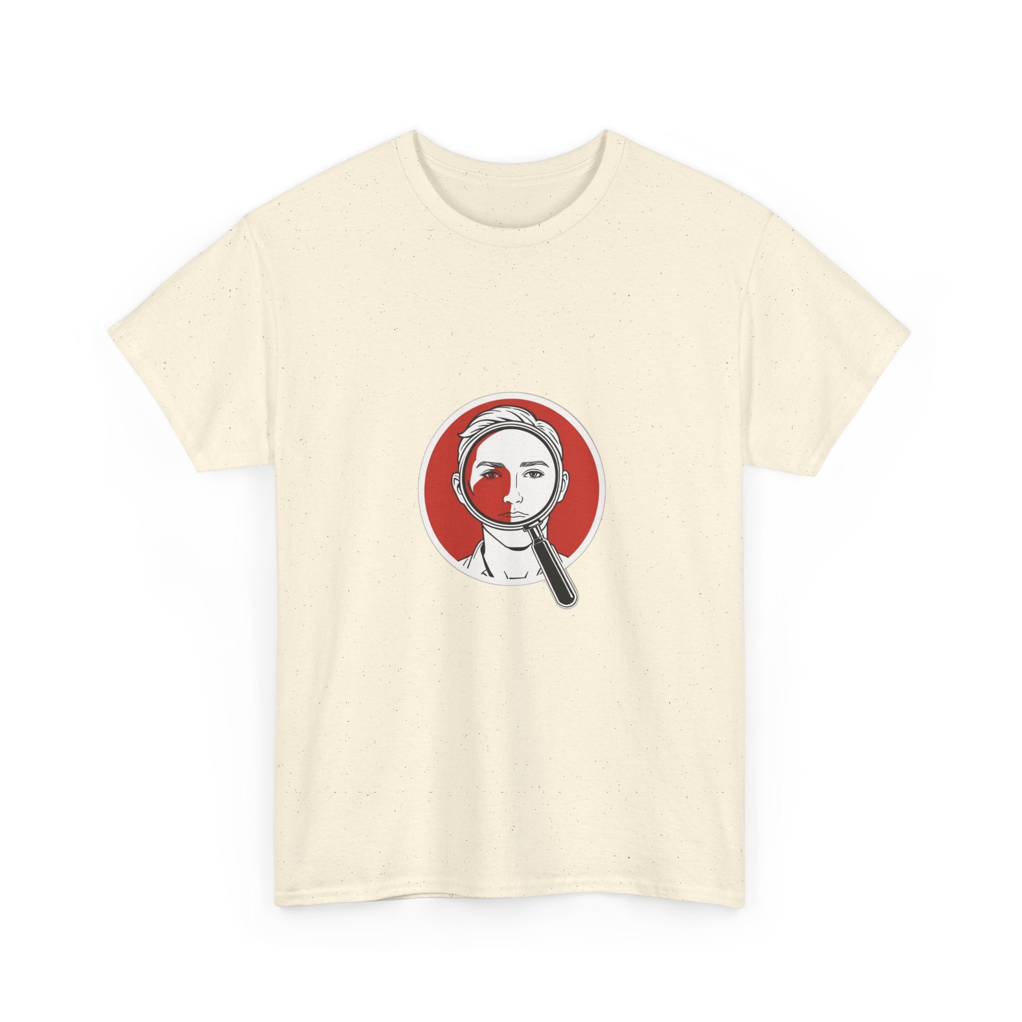Exposing Scammers Since Instagram — Unisex T-Shirt