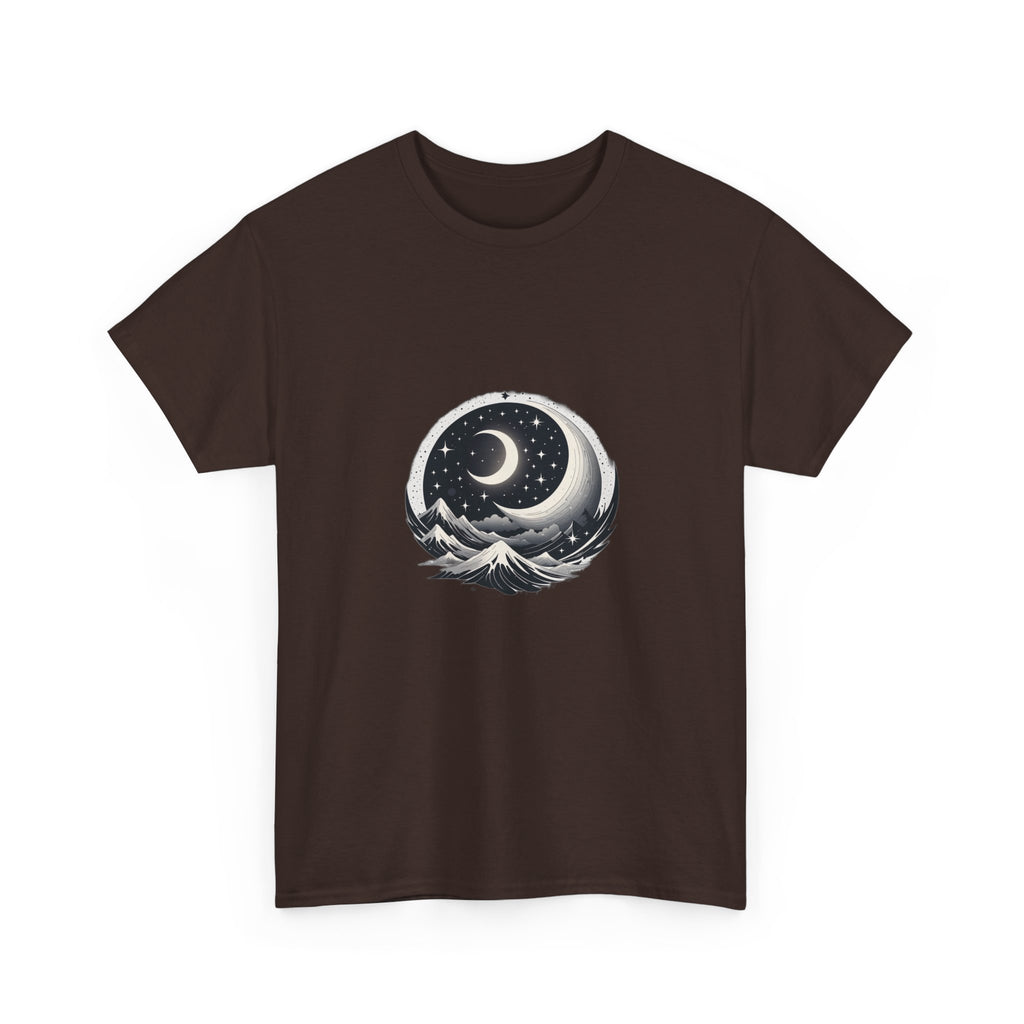 Glow Up with Luna VII — Unisex T-Shirt
