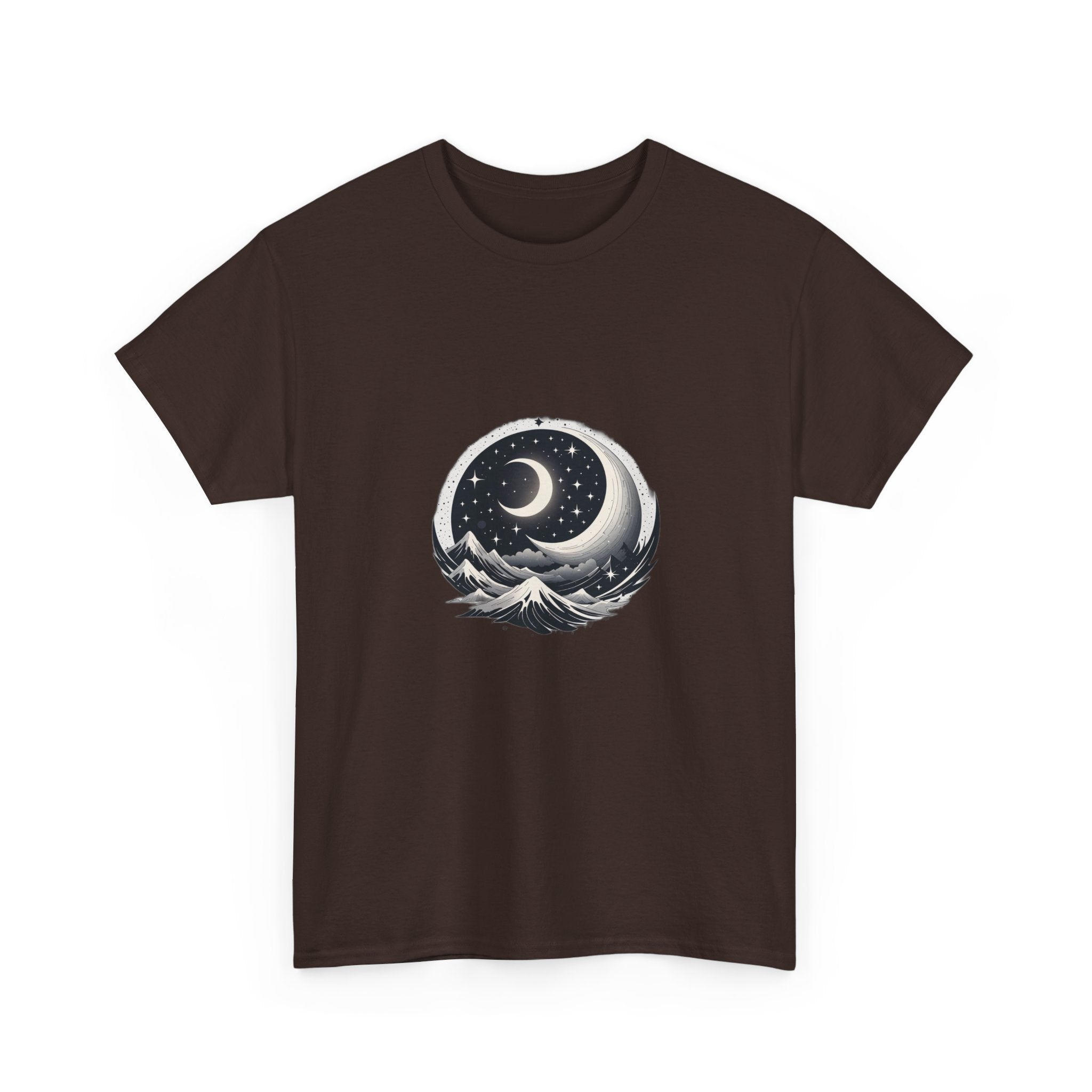 Glow Up with Luna VII — Unisex T-Shirt
