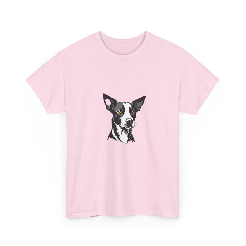 Dog Hater — Unisex T-Shirt