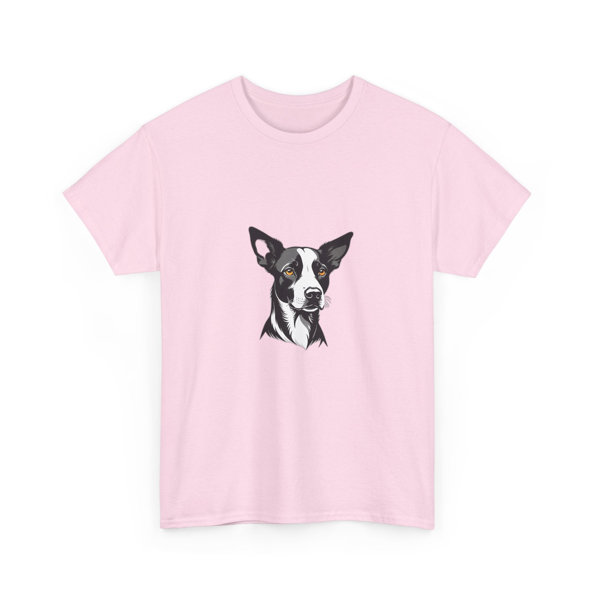 Dog Hater — Unisex T-Shirt