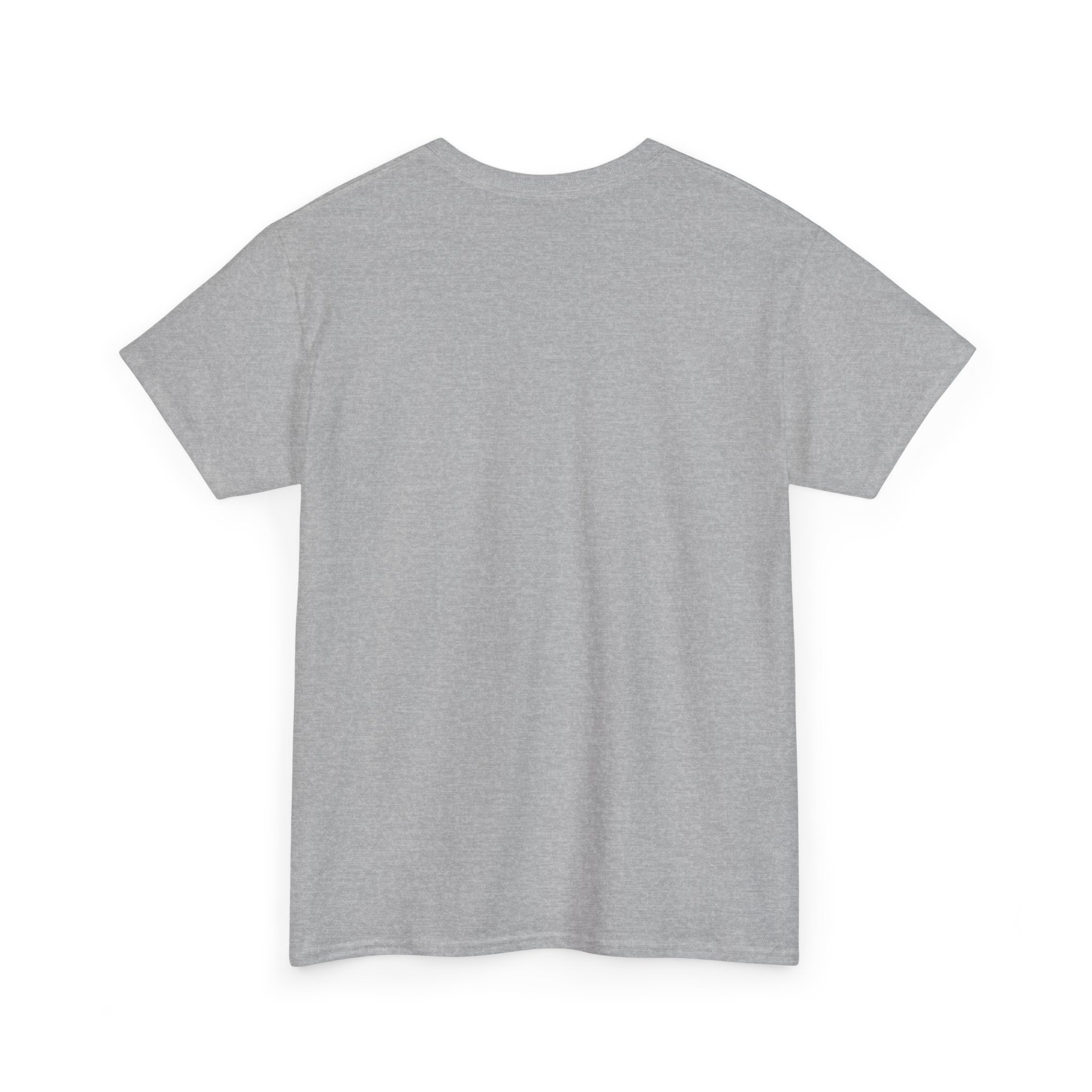 Justice Served — Unisex T-Shirt