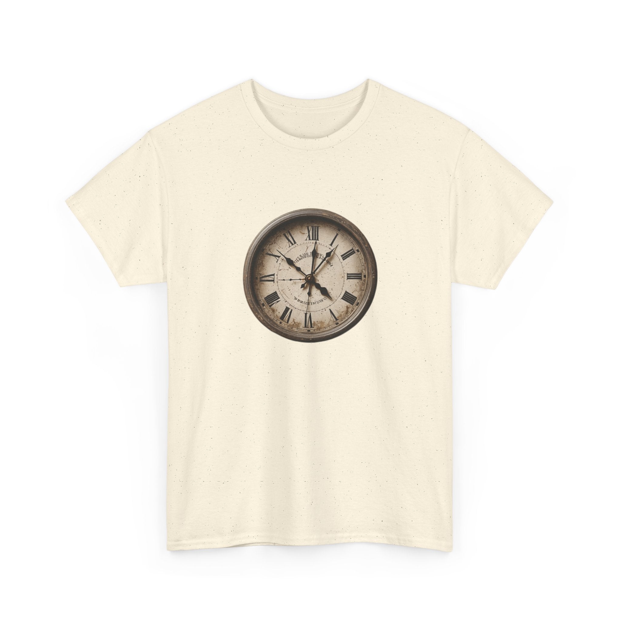 Lost Sense of Time — Unisex T-Shirt