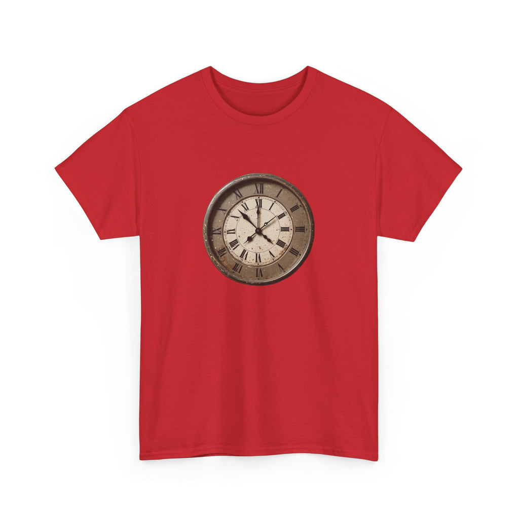 Lost Sense of Time — Unisex T-Shirt